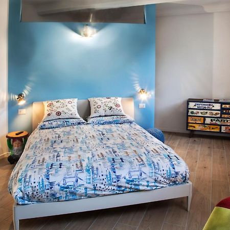 לואינו Al Rost B&B מראה חיצוני תמונה