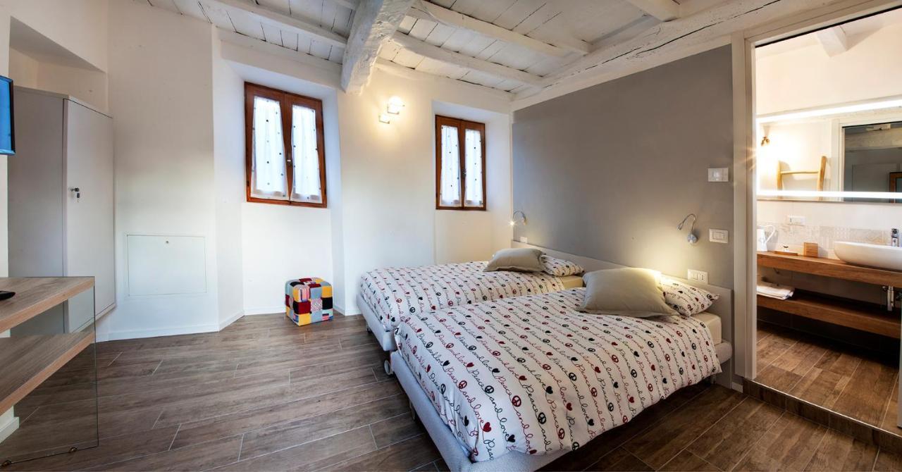 לואינו Al Rost B&B מראה חיצוני תמונה
