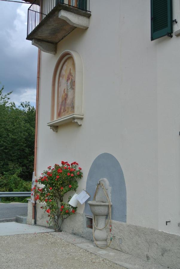 לואינו Al Rost B&B מראה חיצוני תמונה