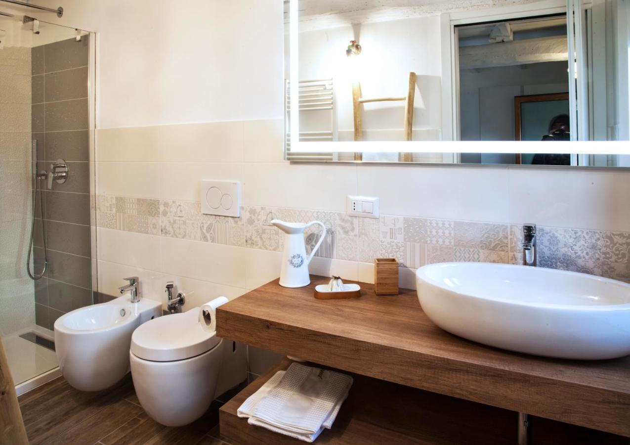 לואינו Al Rost B&B מראה חיצוני תמונה
