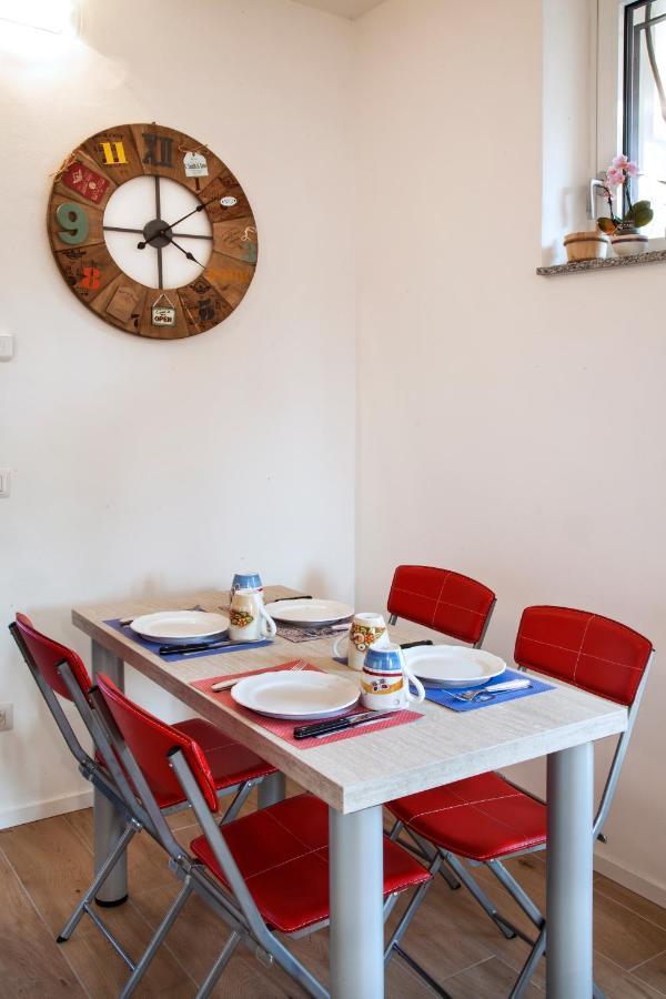לואינו Al Rost B&B מראה חיצוני תמונה