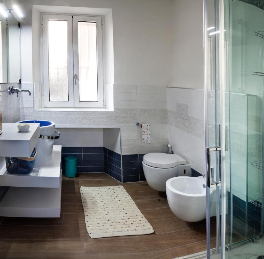לואינו Al Rost B&B מראה חיצוני תמונה