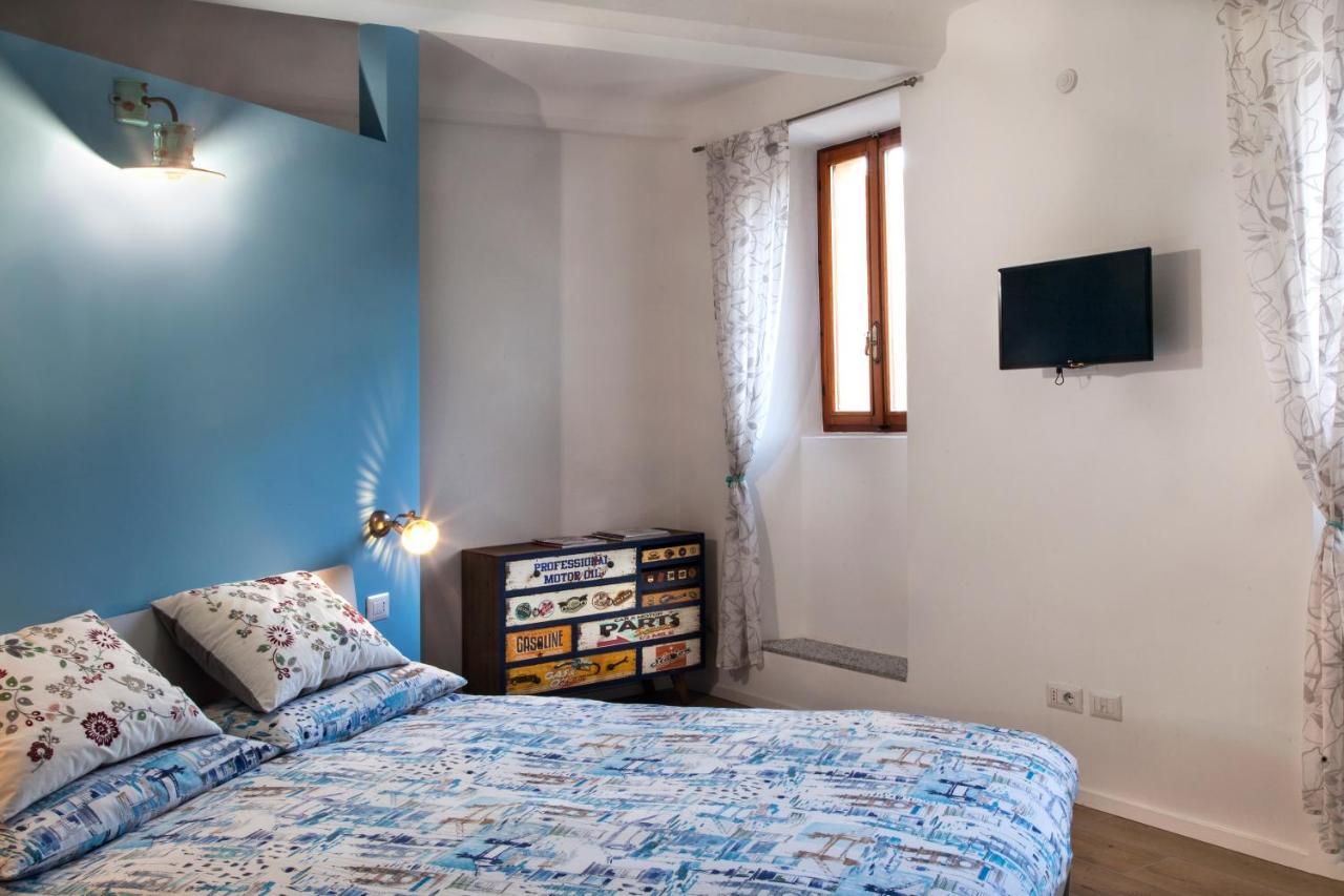 לואינו Al Rost B&B מראה חיצוני תמונה