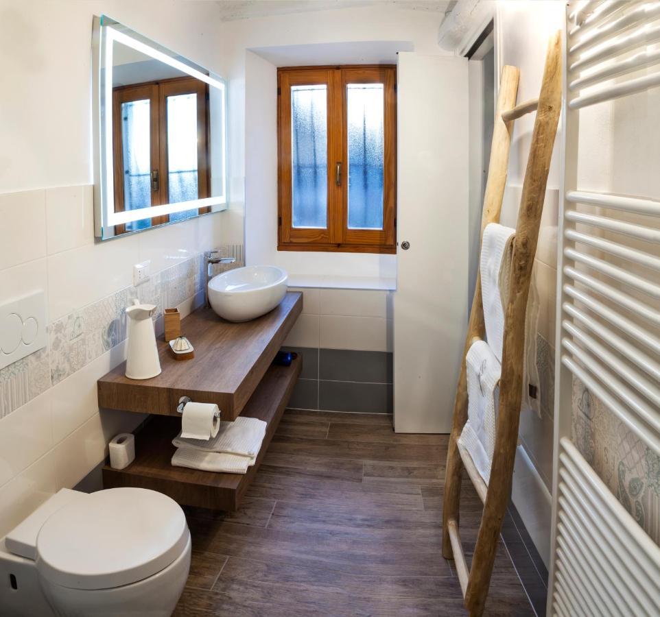 לואינו Al Rost B&B מראה חיצוני תמונה