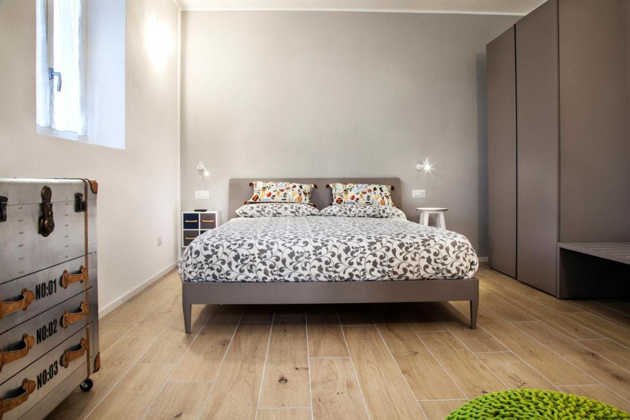 לואינו Al Rost B&B מראה חיצוני תמונה